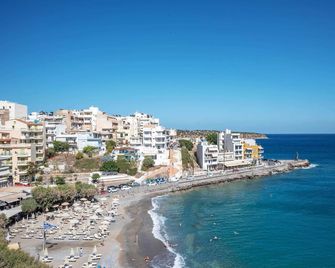 Kitro Beach Hotel - Agios Nikolaos