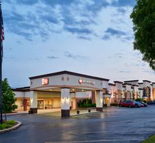 Best Western Plus Milwaukee Airport Hotel & Conference Center