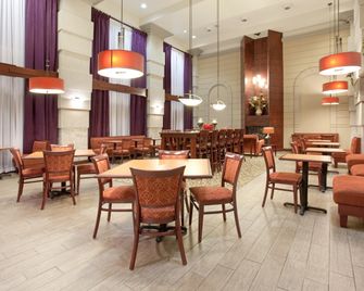 Hampton Inn Bowling Green - Bowling Green - Restaurant