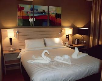 Crystal Hotel - Amman