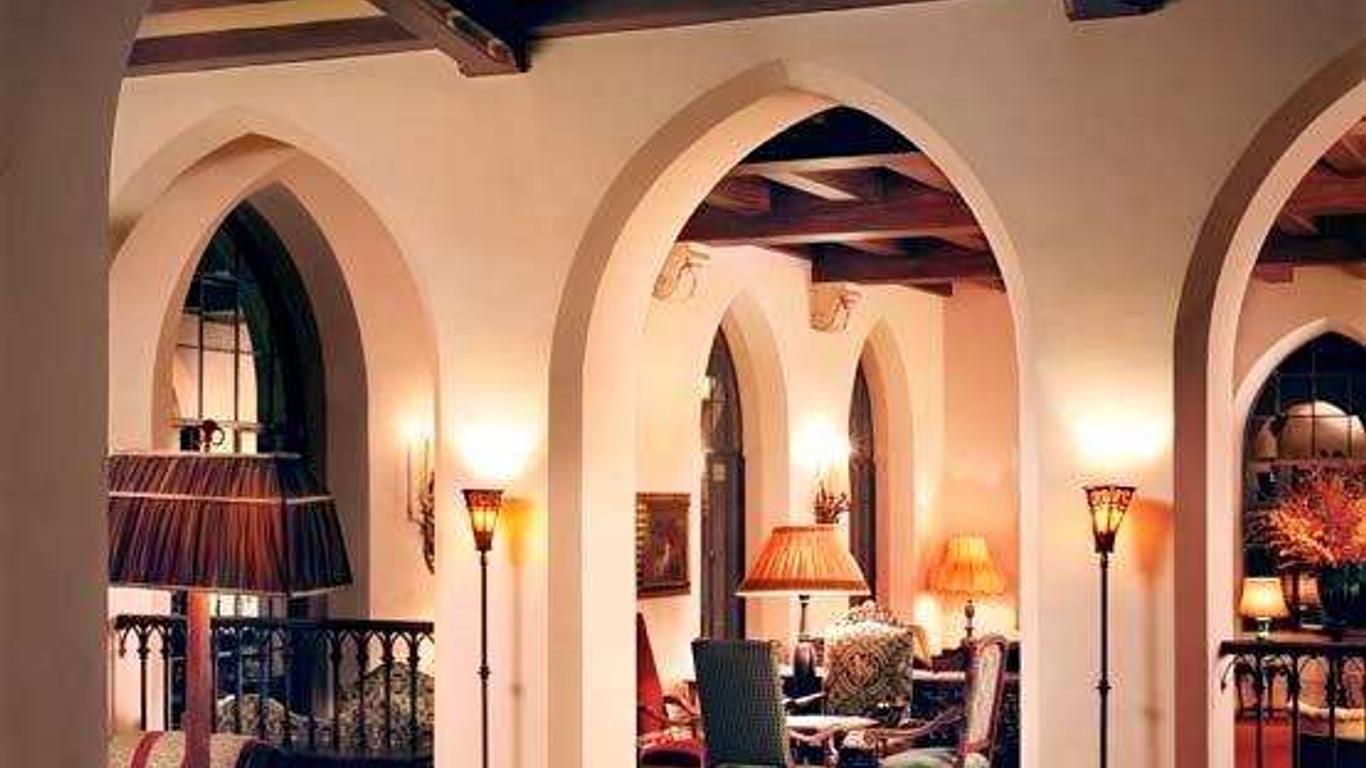 شاتو مارمونت