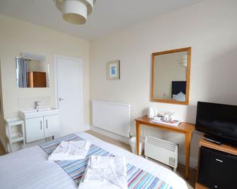 Pink Beach Guest House - Shanklin - Habitación