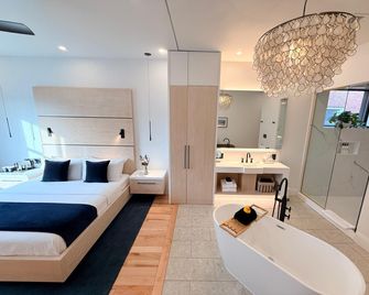 Cribs on Main - Picton