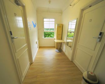 Cozy M Hostel - Sydney - Flur