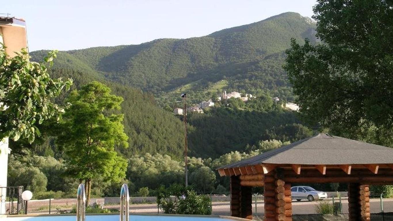 Les Chalets B&B