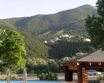 Les Chalets B&B - Villetta Barrea