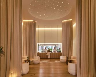 La Zambra Hotel, in the Unbound Collection by Hyatt - Mijas - Salónek