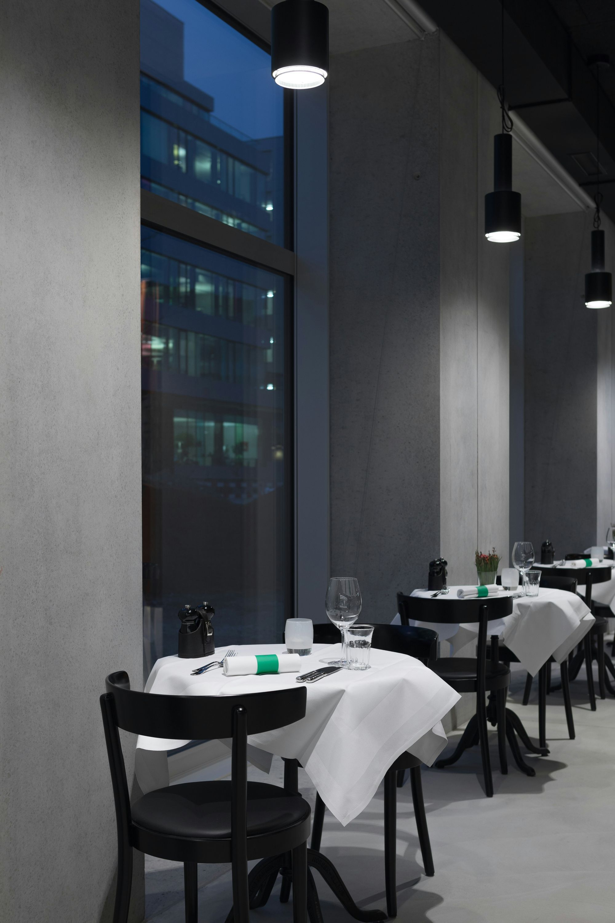 فندق بلاسيد ديزاين آند لايف ستايل زيورخ