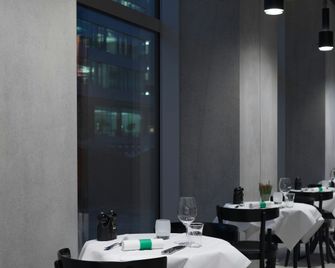 Placid Hotel Zurich - Zurich - Restaurant