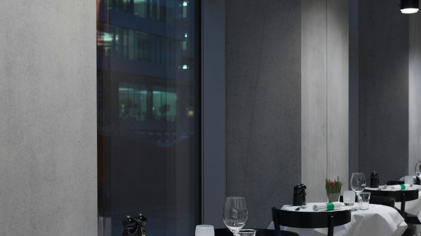 فندق بلاسيد ديزاين آند لايف ستايل زيورخ