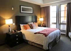 Northstar Lodge by Welk Resorts - Truckee - Slaapkamer