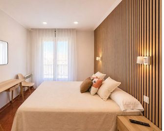 Hostal Bellas - Ávila