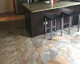 Farwell dream - Chicago - Kitchen