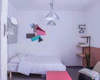 Rena's House - Tel Aviv