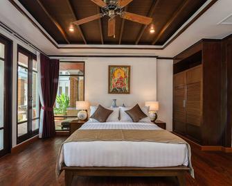Jantra Residence by Chinocollection - Rawai - Bedroom