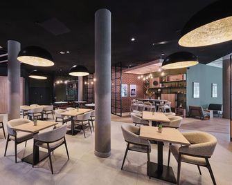 Campanile Prime Warsaw Airport - Βαρσοβία - Εστιατόριο