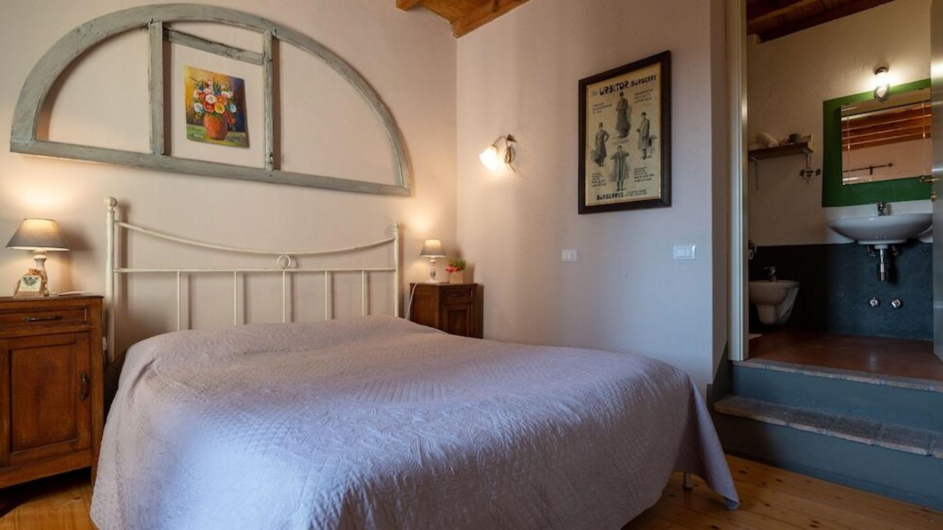 B&B Corte del Mincio