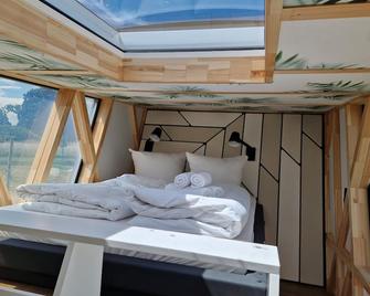 Contihome - Wankendorf - Bedroom