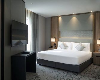 Lyfe Hotels Bhubaneswar - Bhubaneswar - Habitación