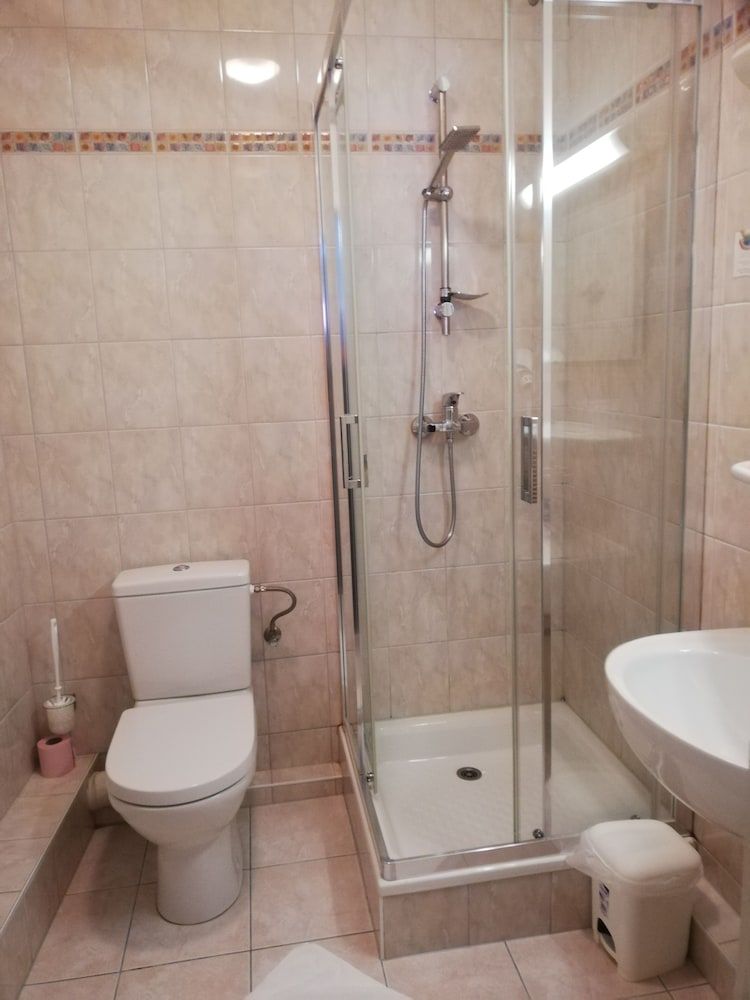 Le Moschenross - Thann - Badkamer