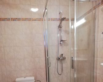 Le Moschenross - Thann - Badkamer