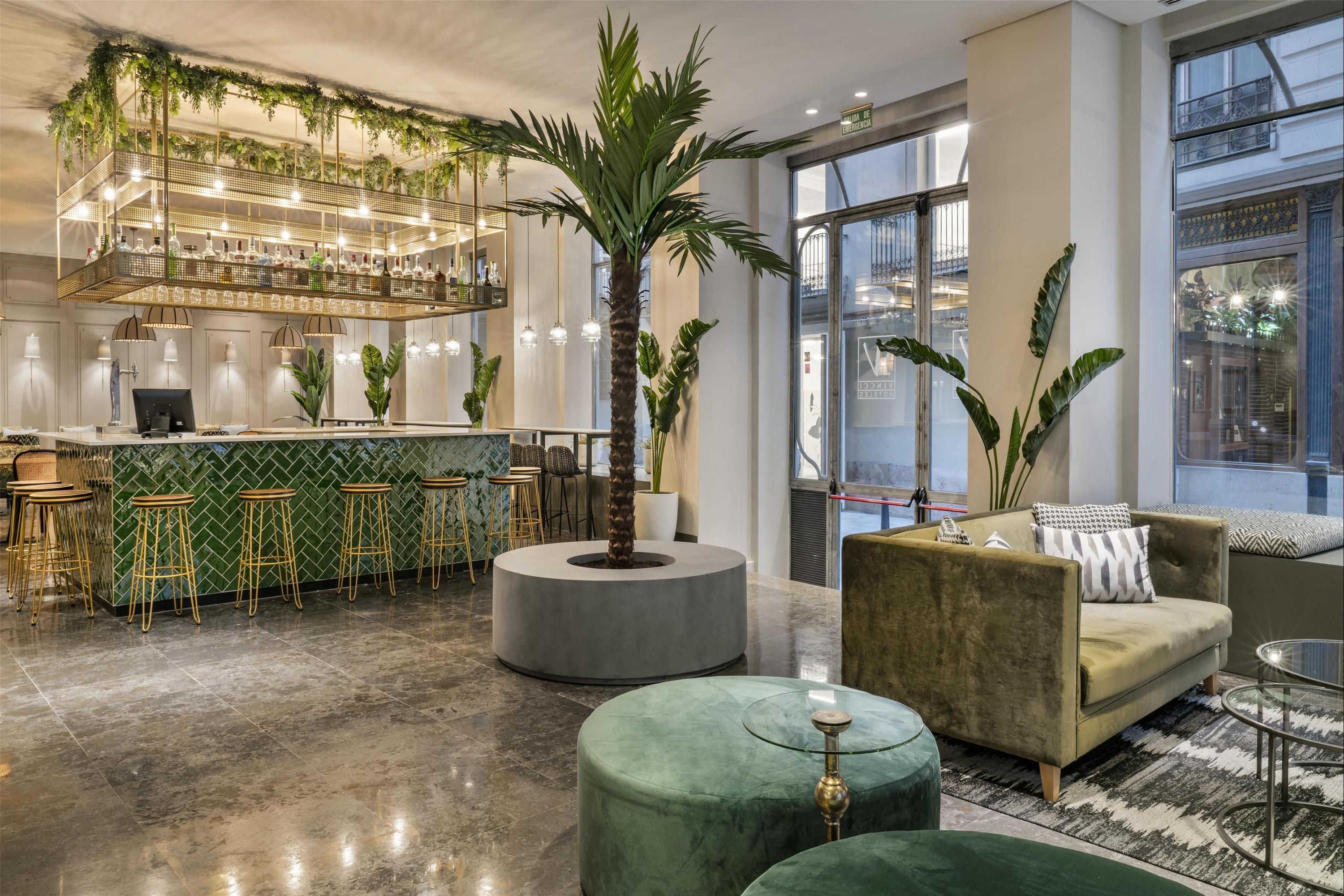 فينتشي بالاس