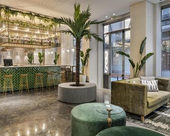 Vincci Palace - Valencia - Ingresso