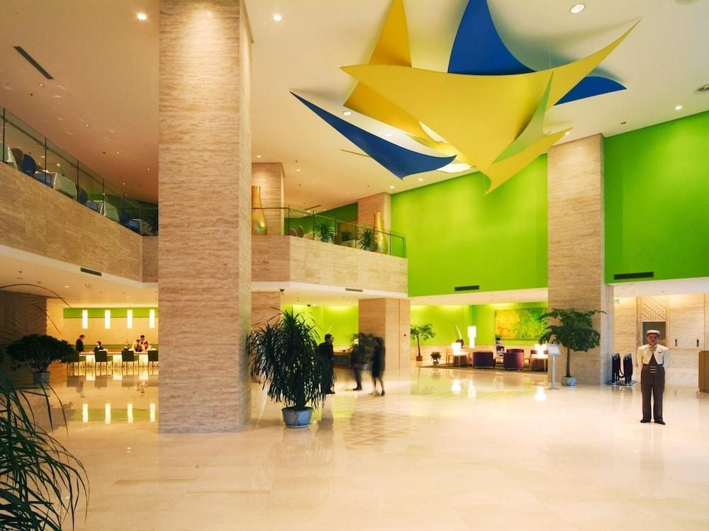 هايو جيانجو هوتل