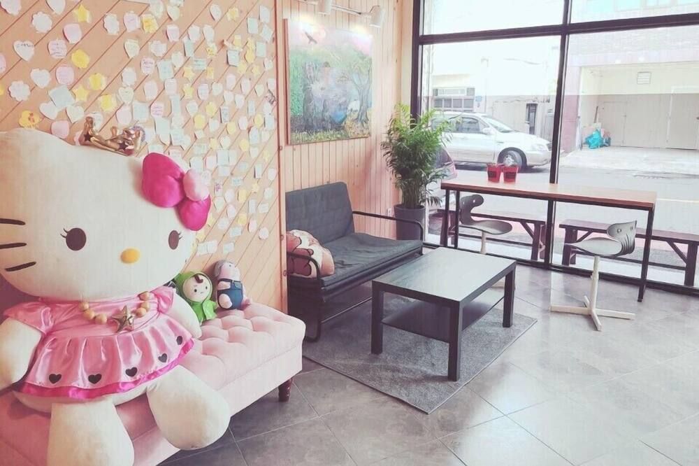 جيجو أورا ستاي