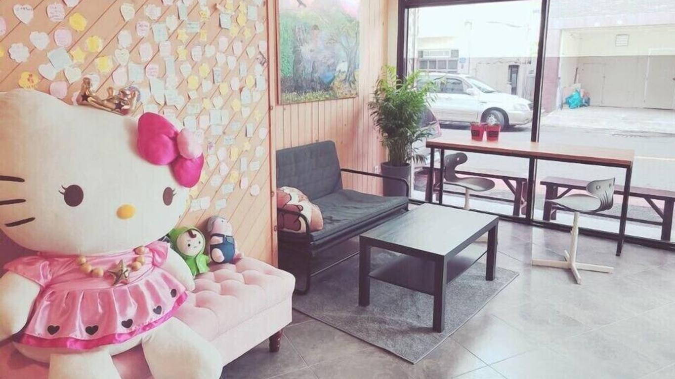 Jeju Orastay Hotel