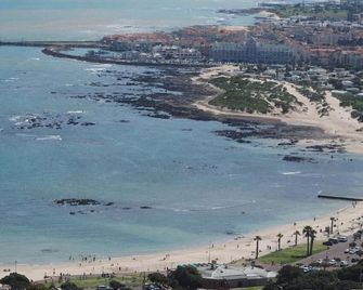 Swallow's Nest - Somerset West - Beach