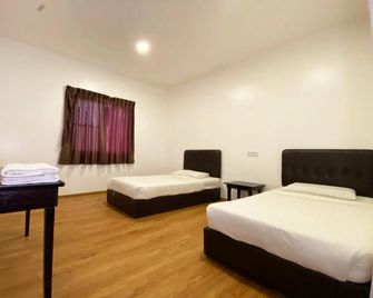 Rocky Mountain Lodge - Kundasang