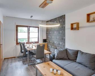Pretty apartment in Medebach with adjacent forest - Medebach