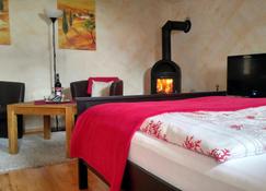 Maifeld-Fewo Rhapsodie - Kobern-Gondorf - Slaapkamer