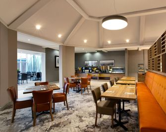 Leonardo Hotel and Conference Venue Aberdeen Airport - Aberdeen - Restaurante
