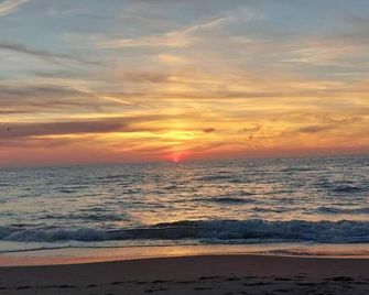 Holiday Home near Groote Keeten Beach - Callantsoog - Strand