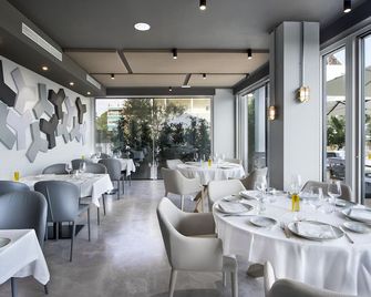 Hotel Boutique Donna - Castelldefels - Restaurante