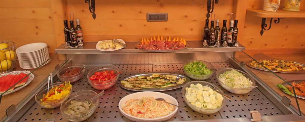 فندق كابريولو