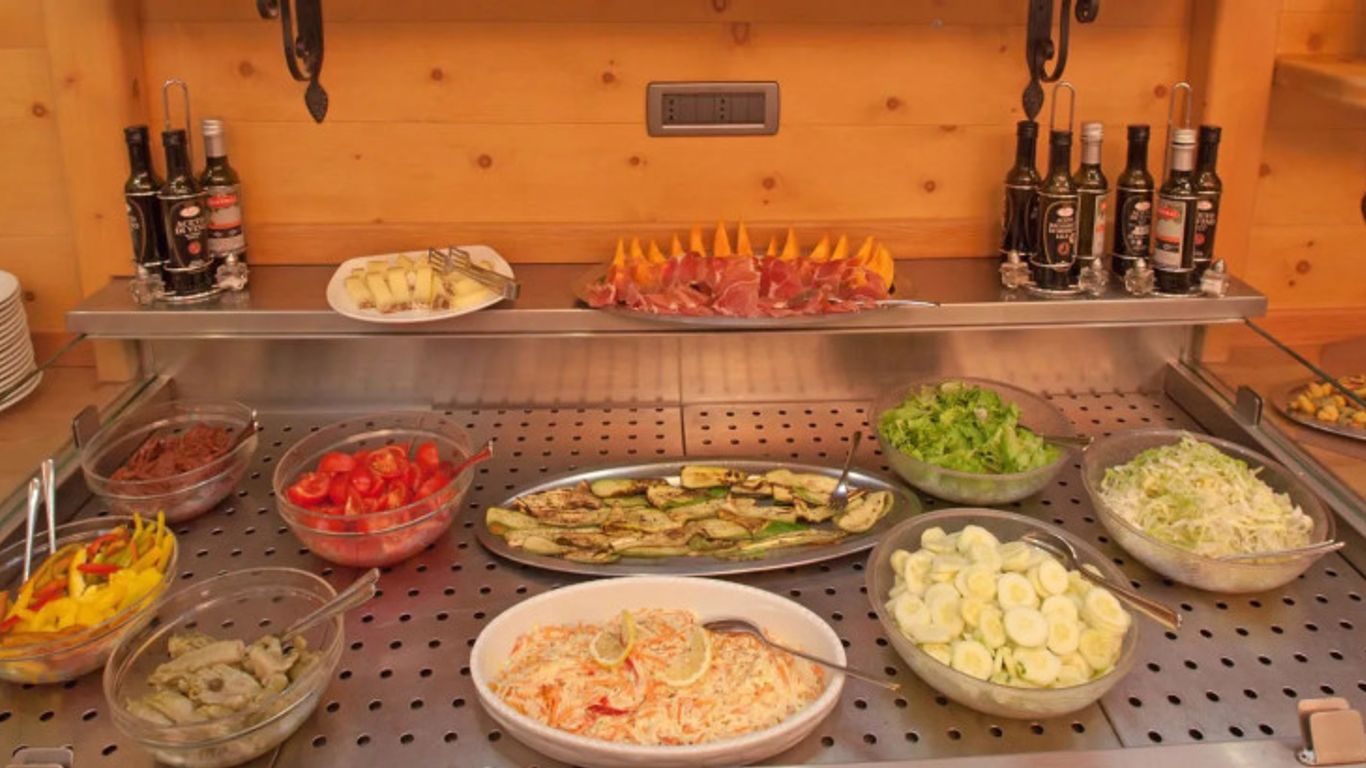 فندق كابريولو