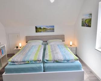 Storchennest - Warin - Camera da letto