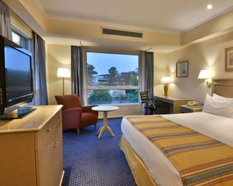 Holiday Inn Cordoba By IHG - Córdoba - Camera da letto