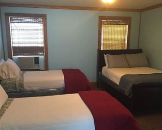 Your Venice Destination - Venice - Bedroom