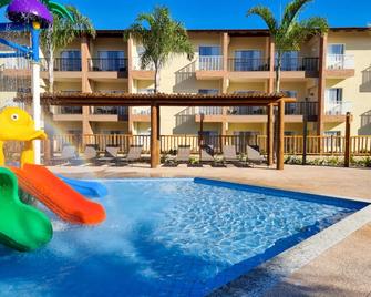 Ondas Praia Resort - Porto Seguro - Pool