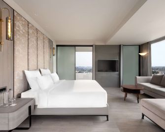 KLG 星光酒店 - 昌迪加爾 - 昌迪加爾 - 建築