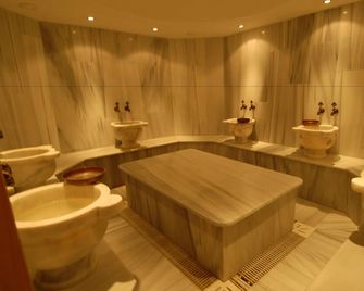 Cetin Hotel - Kesan - Spa