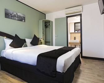 Enzo Hotels Chartres Mainvilliers - Chartres
