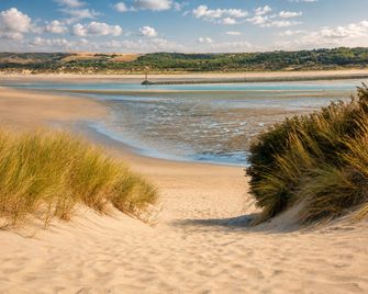 voco Le Touquet by IHG - Le Touquet - Spiaggia