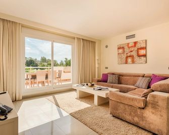 Cortijo Del Mar Resort - Estepona