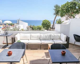 Boa Vista Hotel & Spa - Adults Only - Albufeira