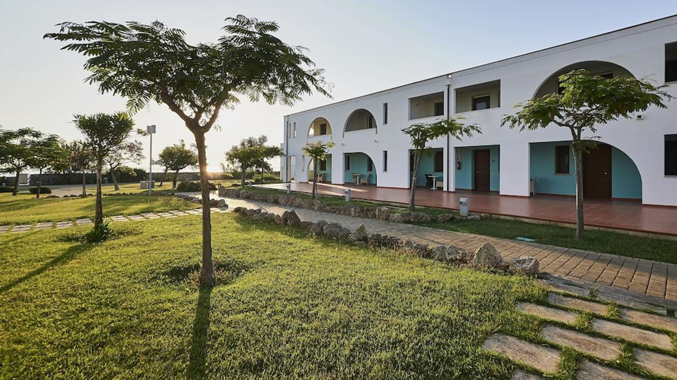Pietrablu Resort & Spa - Cdshotels
